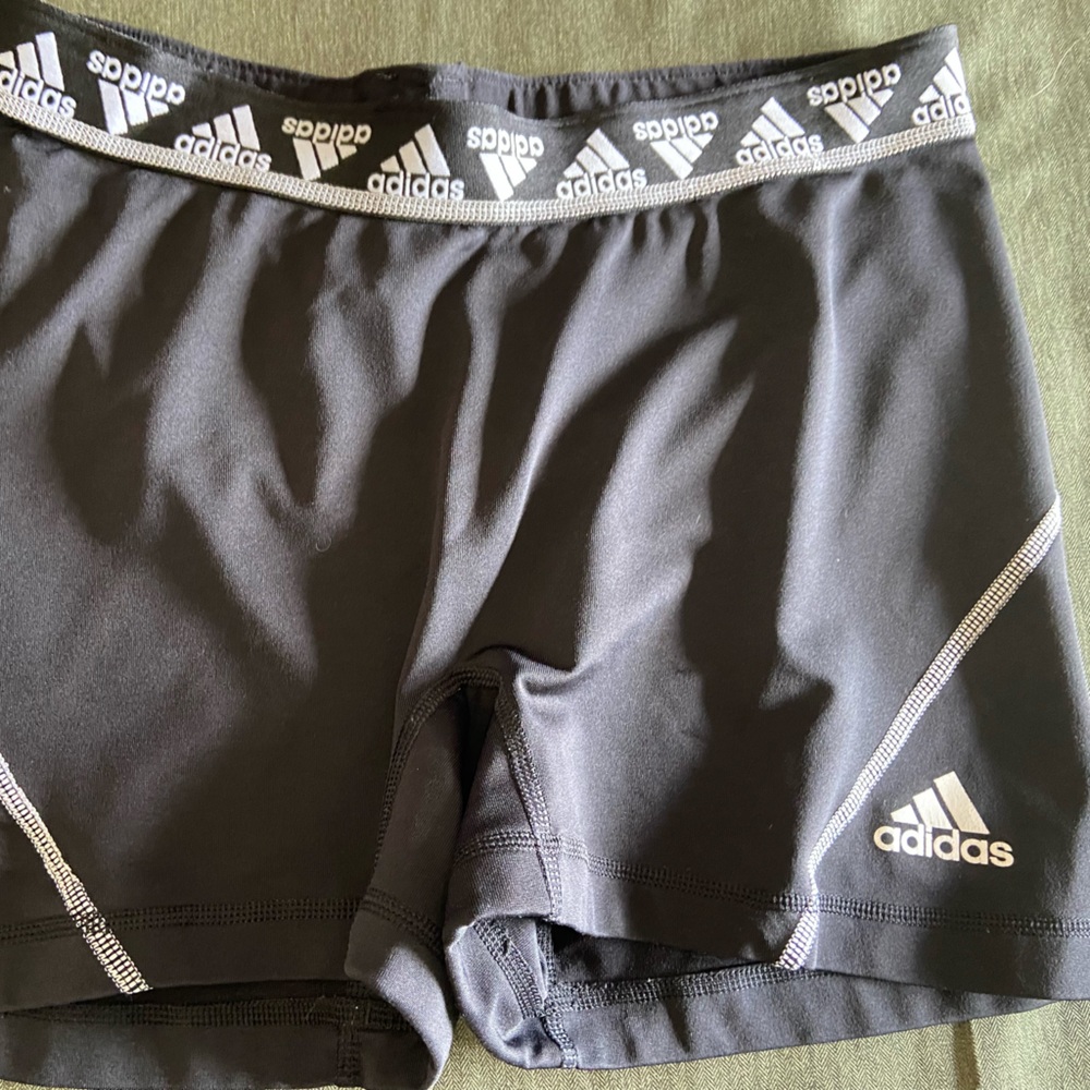 Adidas spandex